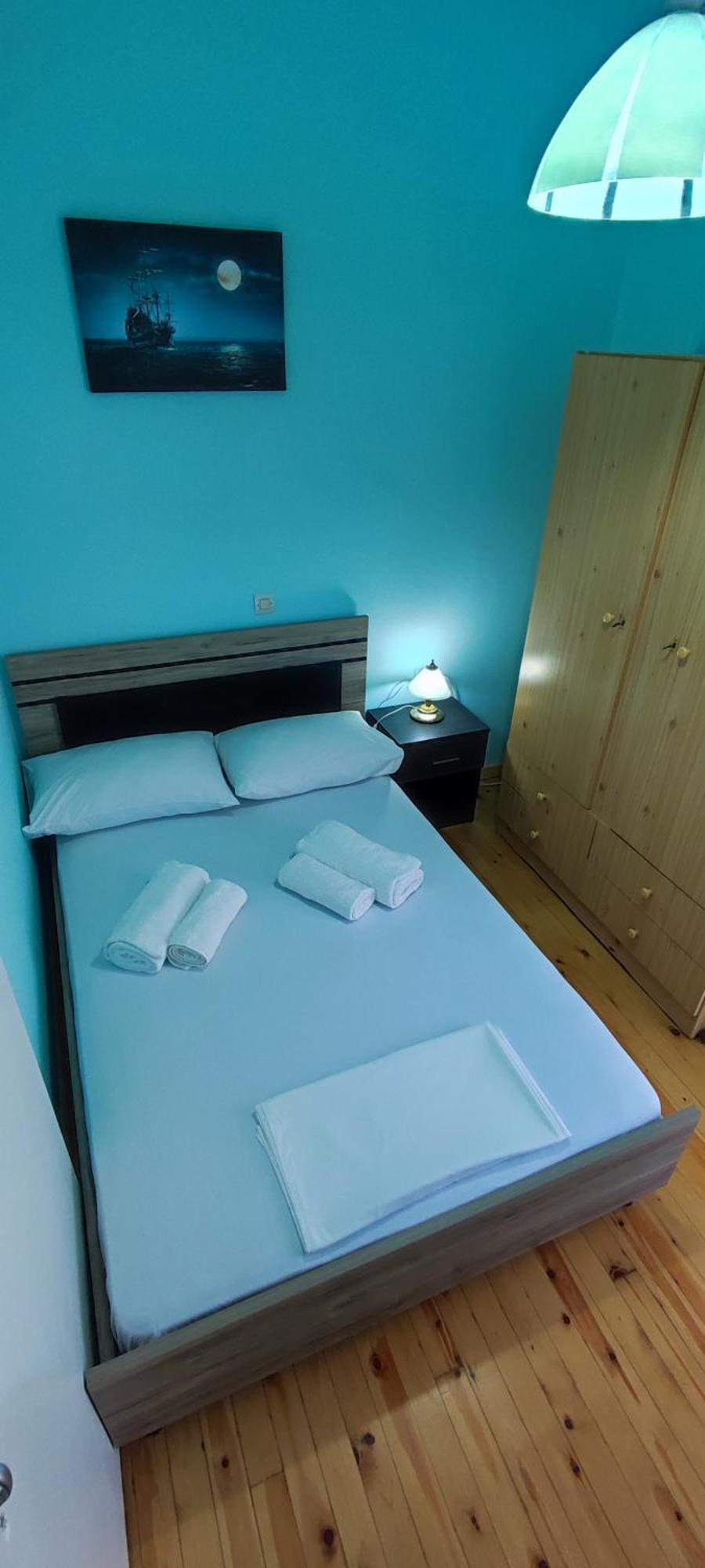 villa hospitality Nikiana Esterno foto